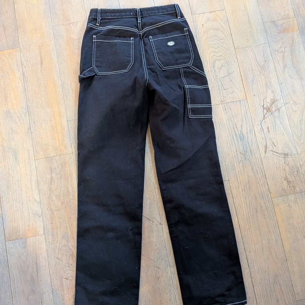 PacSun 90s Boyfriend Carpenter Jeans
